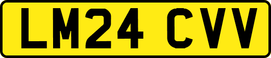 LM24CVV