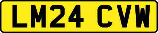 LM24CVW