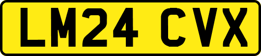 LM24CVX