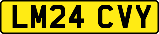 LM24CVY