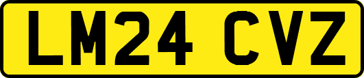 LM24CVZ