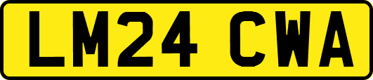 LM24CWA