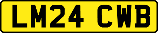 LM24CWB
