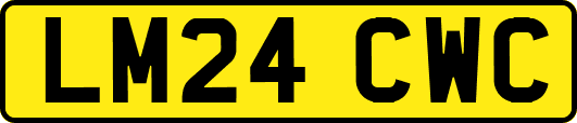 LM24CWC