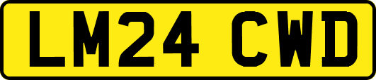 LM24CWD