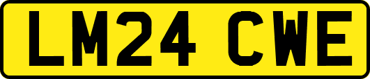 LM24CWE