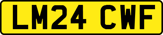 LM24CWF