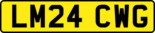 LM24CWG