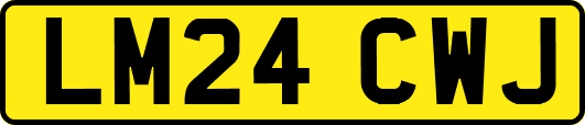 LM24CWJ