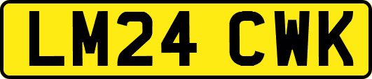 LM24CWK