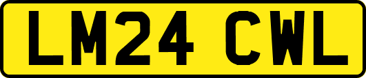 LM24CWL