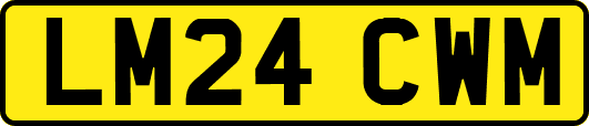 LM24CWM