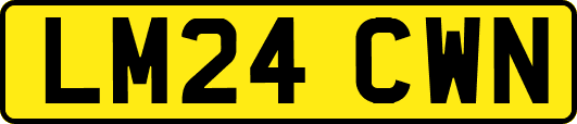 LM24CWN