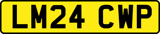 LM24CWP