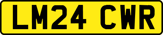 LM24CWR