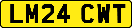 LM24CWT