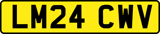 LM24CWV
