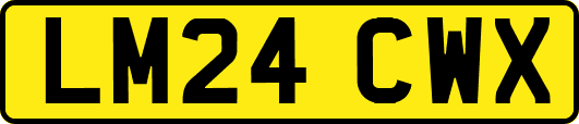 LM24CWX