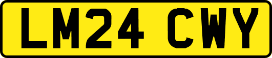 LM24CWY