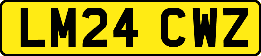 LM24CWZ