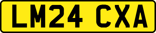 LM24CXA