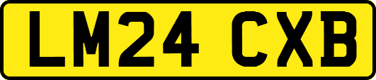 LM24CXB