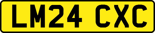 LM24CXC