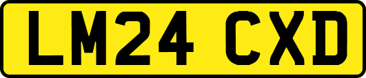 LM24CXD
