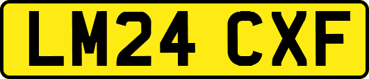 LM24CXF