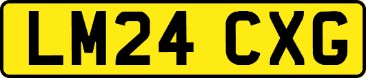 LM24CXG