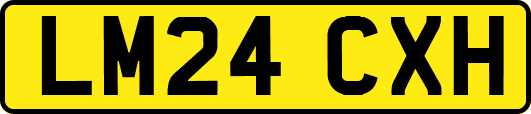 LM24CXH