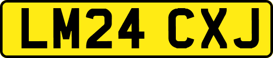 LM24CXJ