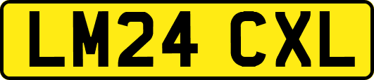 LM24CXL