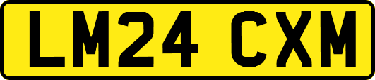 LM24CXM