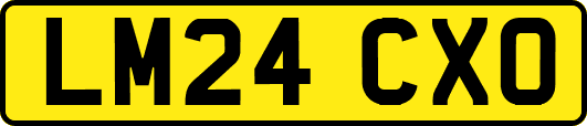 LM24CXO