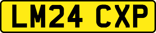 LM24CXP