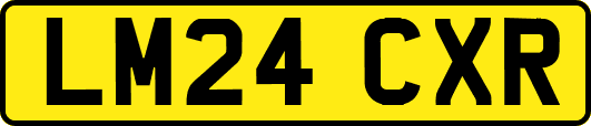 LM24CXR