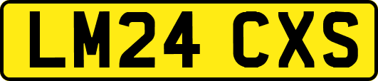LM24CXS