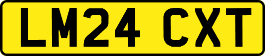LM24CXT