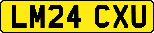LM24CXU