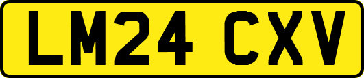 LM24CXV