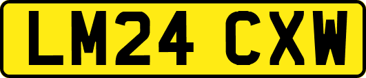 LM24CXW