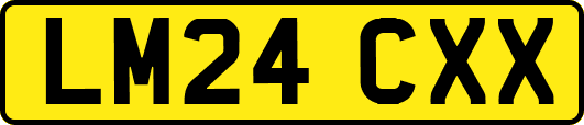 LM24CXX