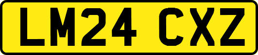 LM24CXZ