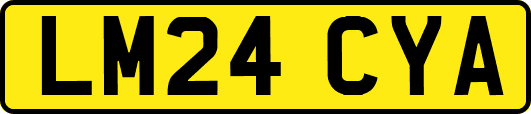 LM24CYA