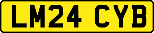 LM24CYB