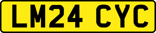 LM24CYC