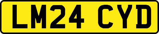 LM24CYD
