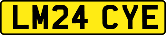 LM24CYE