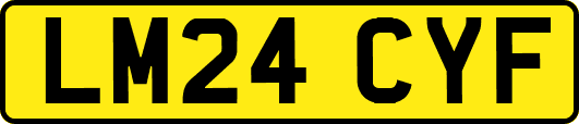 LM24CYF